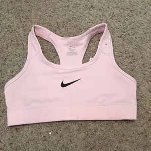 Nike sports bra